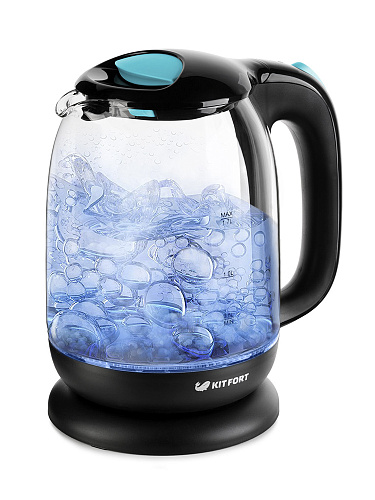                                                                   Kitfort KT-625-1