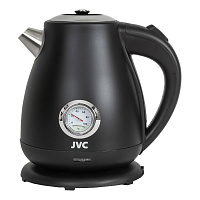JVC JK-KE1717 black