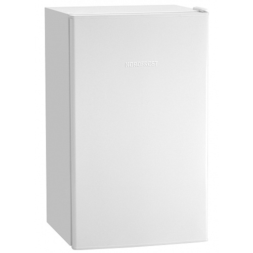                                                                   NORDFROST NR 507 W