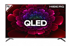 HIBERG QLED 75Y