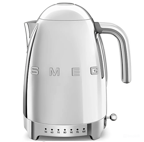                                                                   SMEG KLF04SSEU