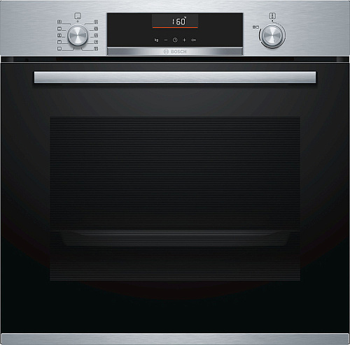                                                                   Bosch HBG536HS0R