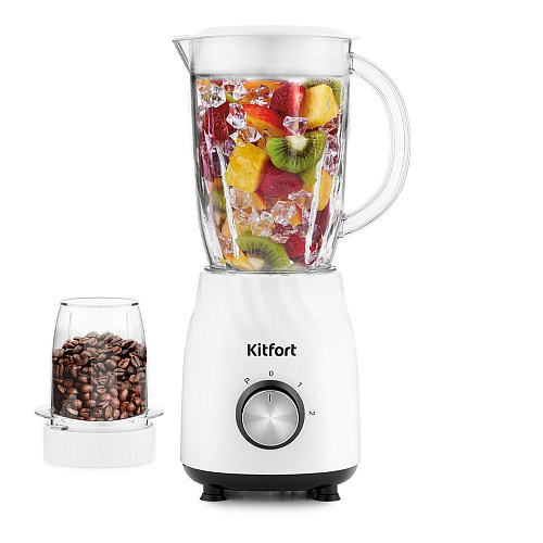                                                                   Kitfort KT-1379
