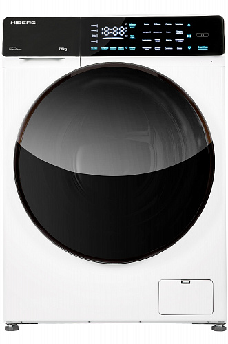                                                                   HIBERG i-DDQ9 - 712 W