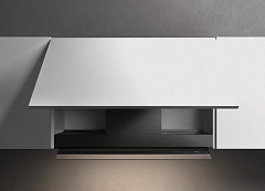 FALMEC VIRGOLA TOUCH BLACK 90