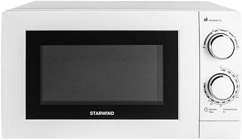                                                                   Starwind SMW 3820