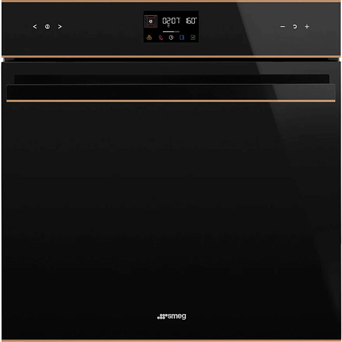                                                                   Smeg SOP6602TNR
