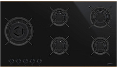 SMEG PV695LCNR