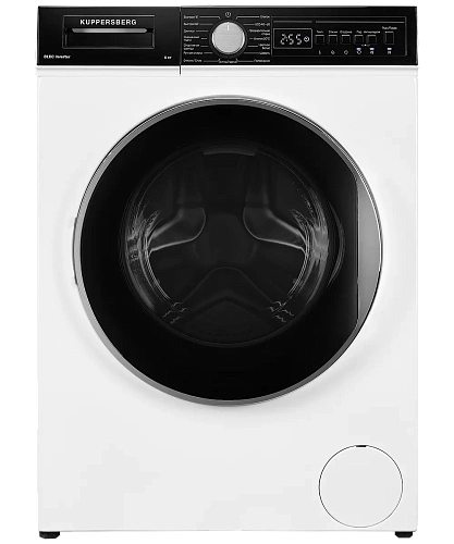                                                                   KUPPERSBERG WM 410 W