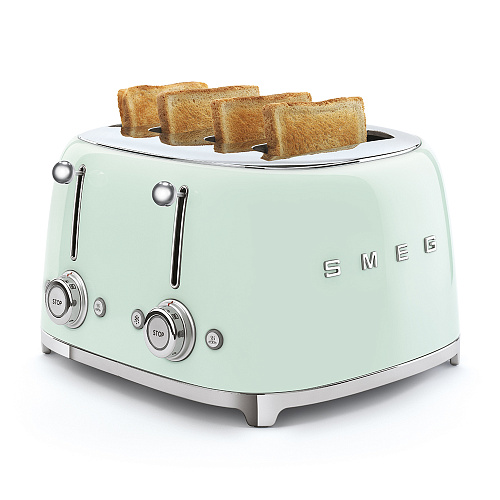                                                                   SMEG TSF03PGEU
