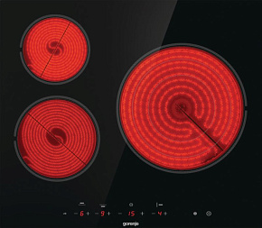 Gorenje ECT632BSCE
