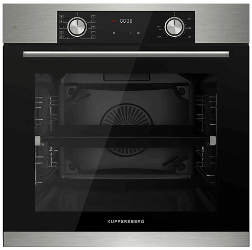                                                                   KUPPERSBERG HF 610 BX