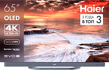 Haier 65 OLED S9 Ultra+