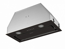 MAUNFELD TRAPEZE 602IG черный