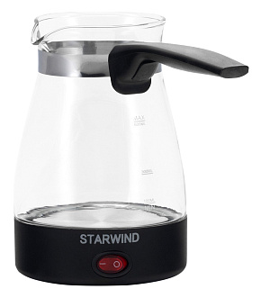 Starwind STG6051 черный