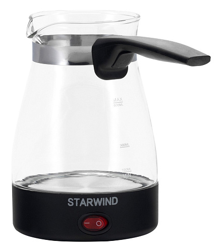                                                                   Starwind STG6051 черный
