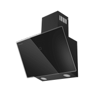 MAUNFELD EAGLE 850 60 Glass Black