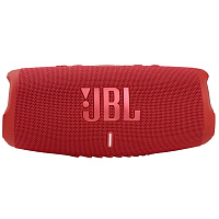  JBL CHARGE 5 красный