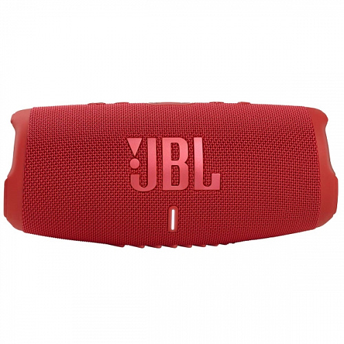                                                                   JBL CHARGE 5 красный