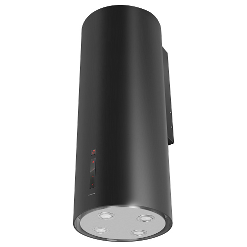                                                                   MAUNFELD Lee Wall (sensor) 39 черный