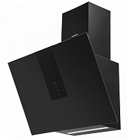 MAUNFELD Aurora 60 черный матовый