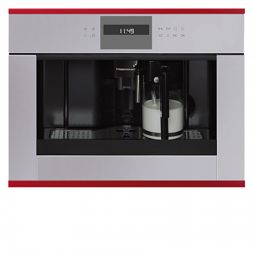                                                                   KUPPERSBUSCH CKV 6550.0 G8
