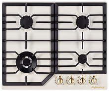 KUPPERSBERG FS 603 C Bronze