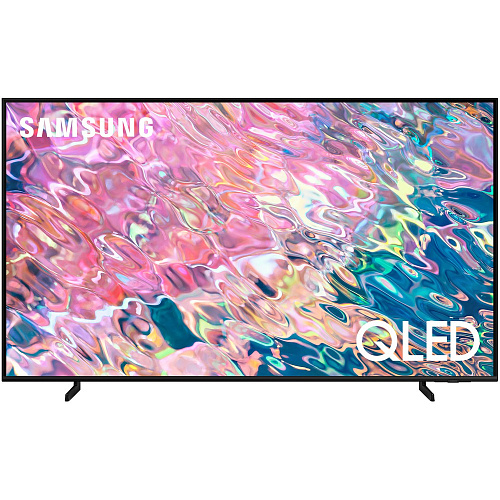                                                                  SAMSUNG QE43Q60BAUXCE