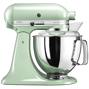 KitchenAid 5KSM175PSEPT фисташковый