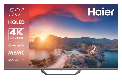                                                                   Haier 50 Smart TV S2 Pro