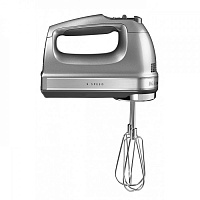 KitchenAid 5KHM9212ECU серебристый