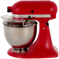 KitchenAid 5KSM175PSEER красный