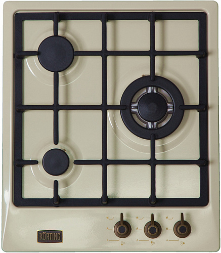                                                                   KORTING HG 465 CTRB