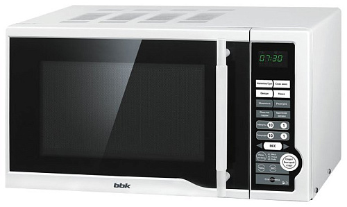                                                                   BBK 20MWS-770S/W