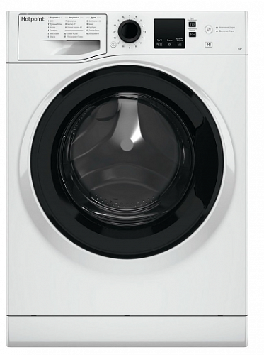                                                                   HOTPOINT-ARISTON NSS 6015 K RU