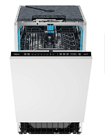 Встраиваемая посудомоечная машина Haier HDWE11-594RU