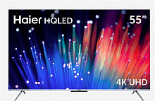 Haier 55 Smart TV S3