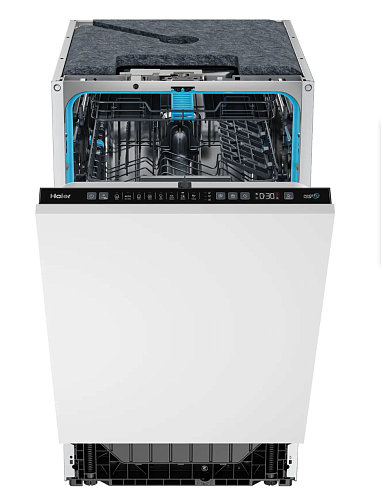                                                                   Haier HDWE11-594RU