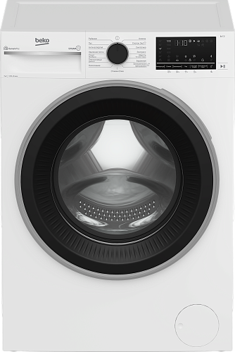                                                                   BEKO B3WFR572WB