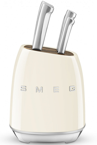                                                                   Smeg KBSF02CR