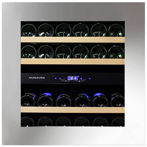                                                                   DUNAVOX DAVS-25.63DSS
