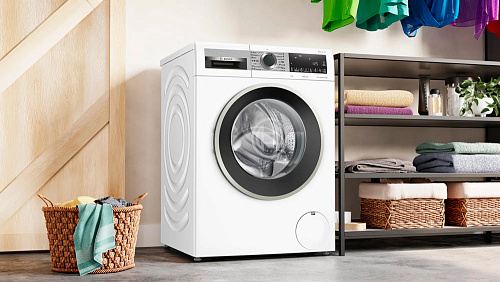                                                                   Bosch WGA24400ME