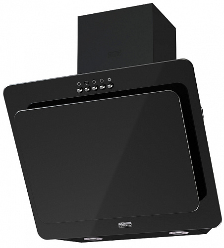                                                                   KRONA LIVA 600 black PB