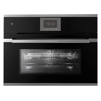 KUPPERSBUSCH CBM 6550.0 S3 Silver Chrome