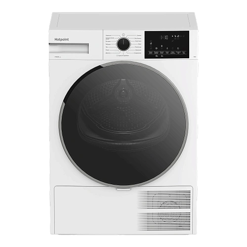                                                                   Hotpoint TDSH 85V W