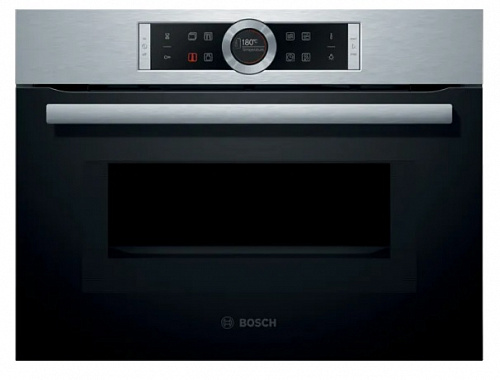                                                                   Bosch CMG633BS1