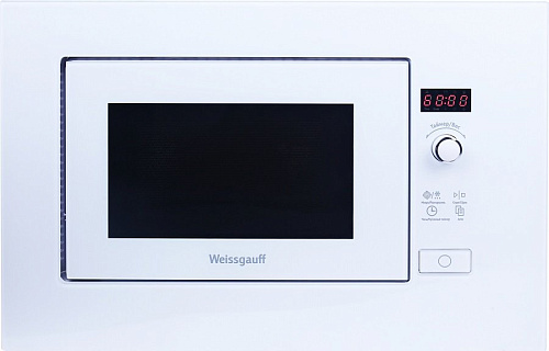                                                                   Weissgauff HMT-202