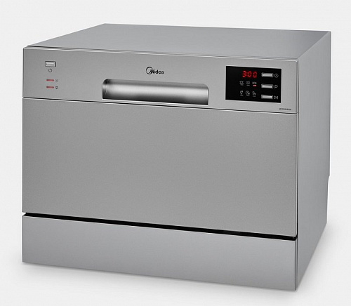                                                                   Midea MCFD55320S