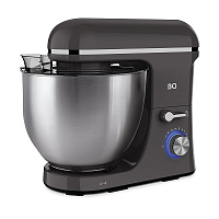 BQ BQ MX840 Серый
