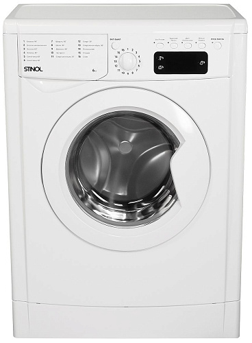                                                                   STINOL WSTS 610 E